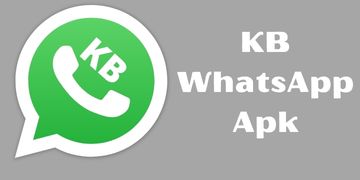 KB Whatsapp Apk