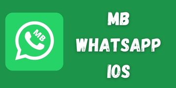 MB Whatsapp iOS apk