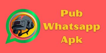 Pub Whatsapp Apk