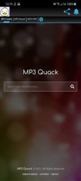mp3 quack mod apk latest version
