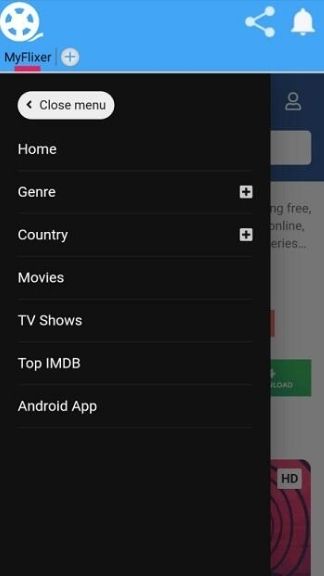 myflixer apk for android