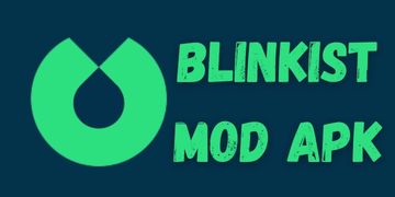 Blinkist MOD APK Download Latest v8.14.0 for Android