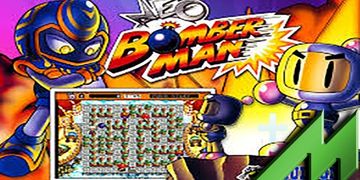Download Neo Bomberman APK Latest v1.1 for Android