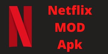 Netflix MOD Apk iOS