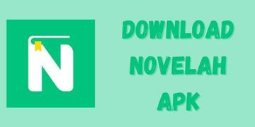 Download Novelah APK Latest v1.14 for Android