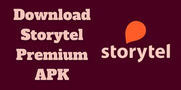 Storytel Premium APK