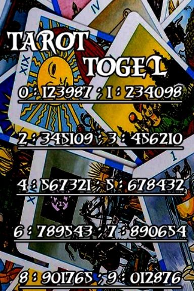 Tarot Togel 2020 Apk latest version