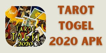 Tarot Togel 2020 Apk