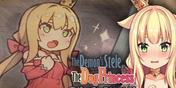Download The Dog Princess MOD APK Latest v1.04a for Android