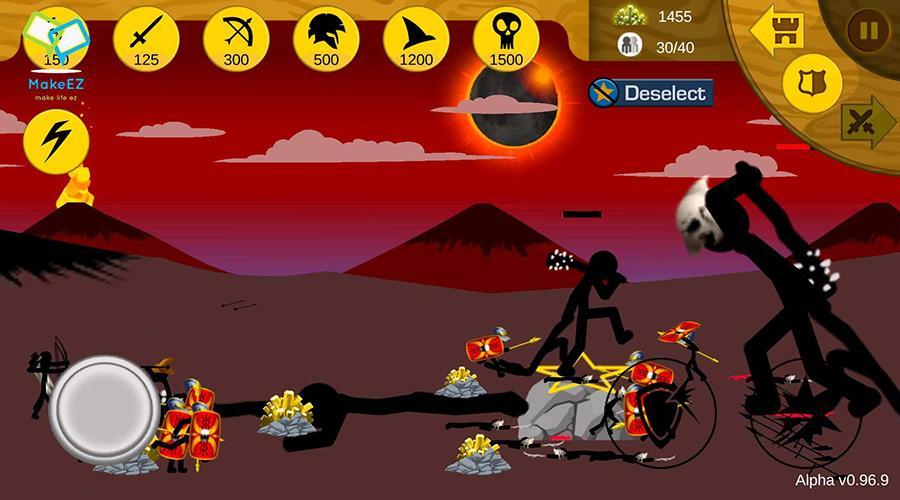 What is Tips For Stick War Legacy Apk?