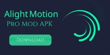 Alight Motion MOD APK 4.0.5 (Pro Subscription Unlocked)