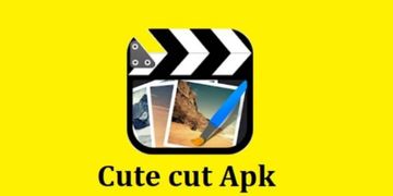 Cute Cut Pro apk