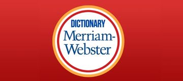 Dictionary Merriam Webster APK