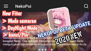 Download Nekopoi Apk