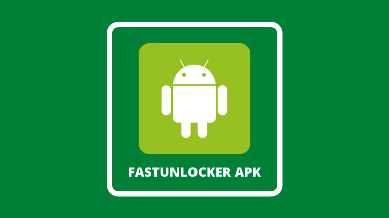 Fastunlocker FRP APK V1.0 Free Download (100% Working)