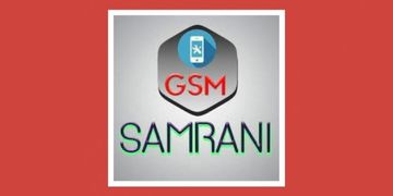 GSM Samrani APK