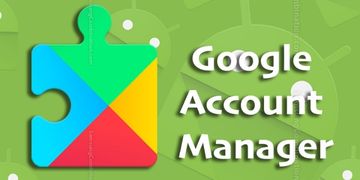 Google Account Manager 6.0.1 Apk for Android Free Download
