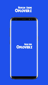Oploverz APK for Android