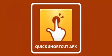 Quick Shortcut Maker APK Download 2022 [FRP Bypass]