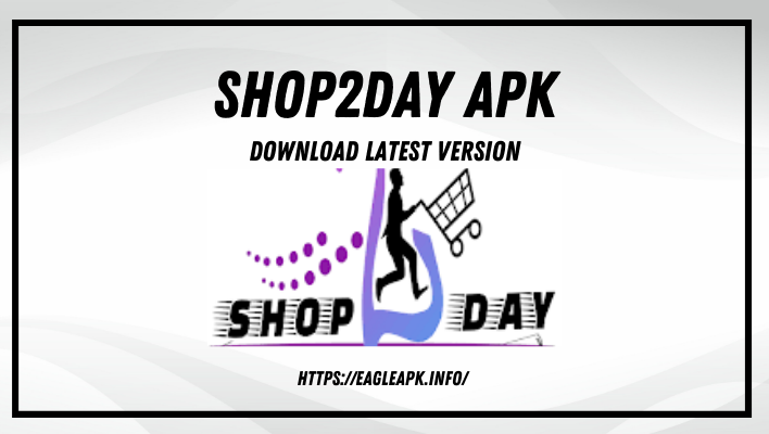 Shop2day APK