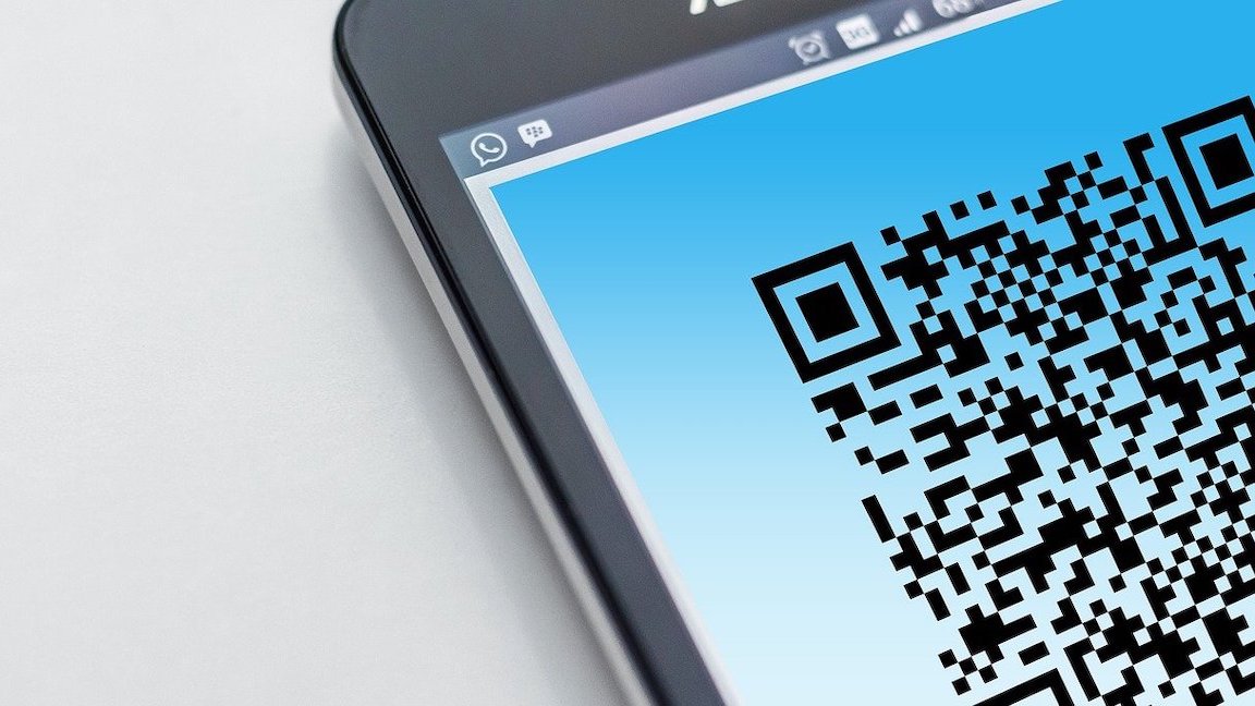 How to make a QR code on any device
