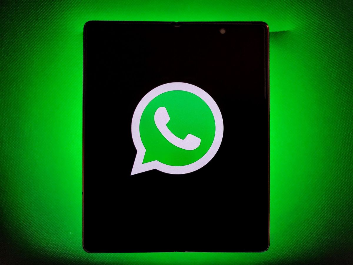 Your next WhatsApp status update could feature a voice message