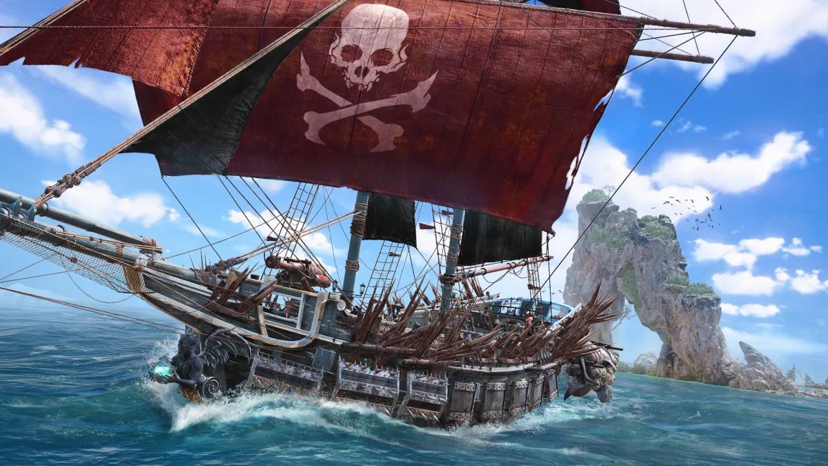 Skull and Bones and Far Cry 4 coming to Stadia later this year