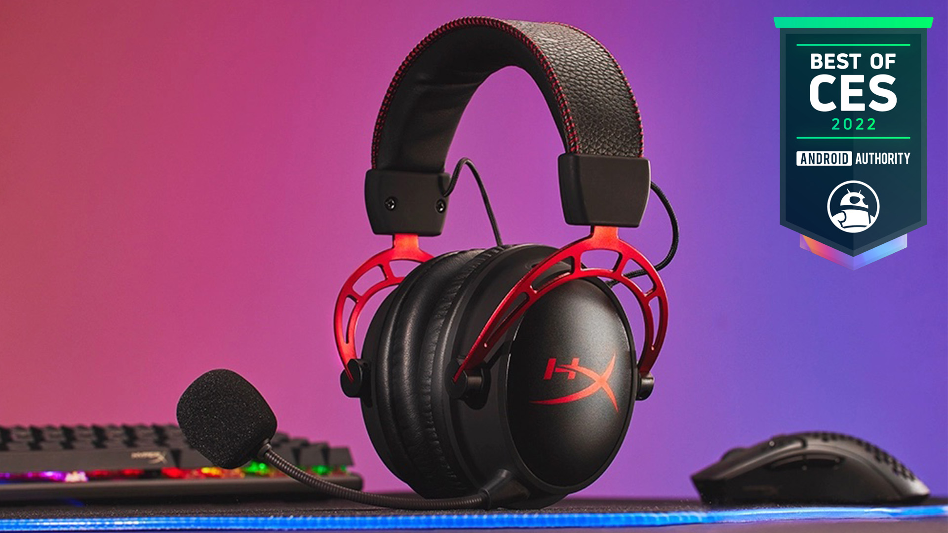 These HyperX early Prime Day deals are literally game-changing