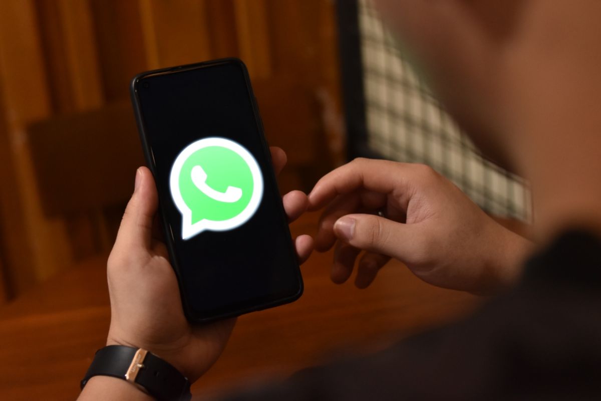 WhatsApp is working on a new privacy feature it should have had years ago