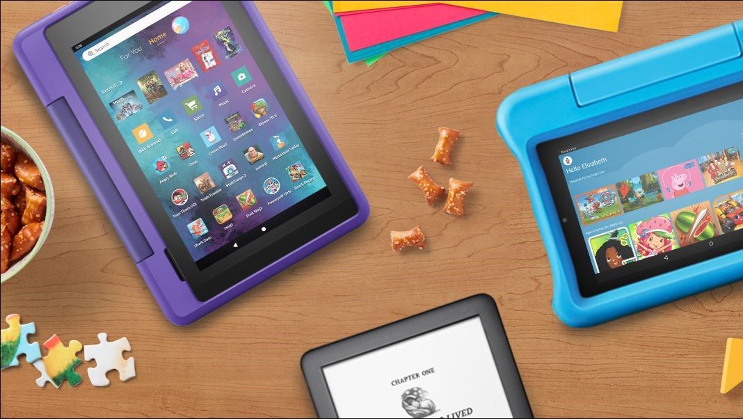 Amazon’s epic back to school sale includes some record low prices on tech