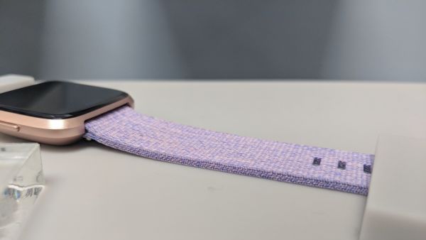 New Fitbit leak gives us our best look at upcoming smartwatches